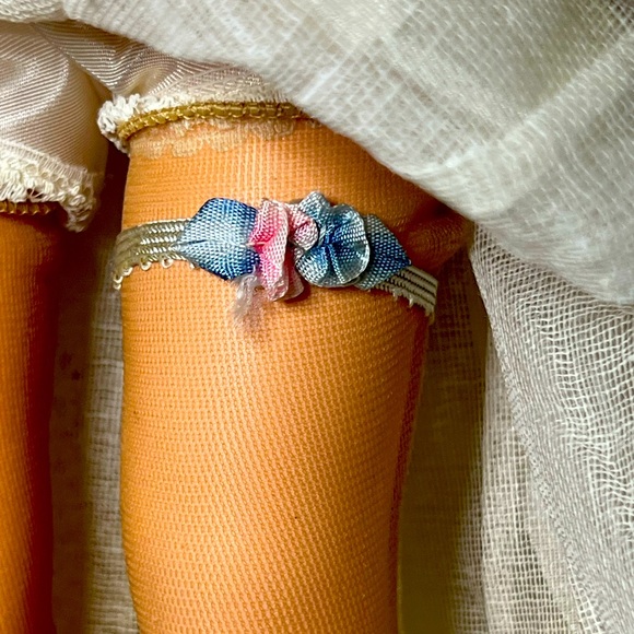 Haunted doll fairy enchanted Vintage Effanbee 18” doll.Real spirit attached! - Picture 11 of 16